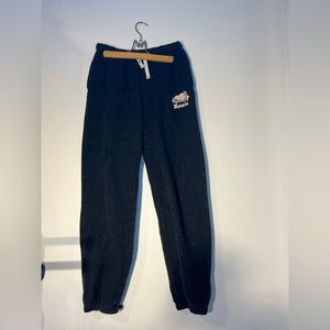 Roots sweatpants